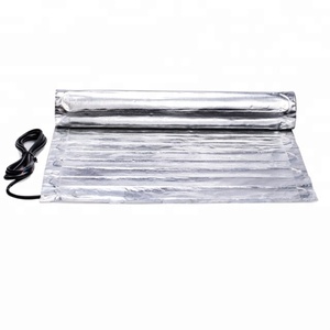 Alfombra Térmica Eléctrica, Alfombra Calefactora <span class=keywords><strong>Radiante</strong></span> <span class=keywords><strong>para</strong></span> Piso, Alfombra Eléctrica Cálida - Product Image 1