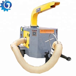 Soffiatore per Foglie da Giardino ad Alta Potenza per Spazzare le Foglie Cadute - Product Image 3