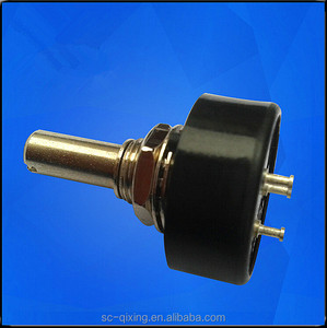 Wdj22 <span class=keywords><strong>360</strong></span> độ chính xác vô tận <span class=keywords><strong>ROTARY</strong></span> <span class=keywords><strong>Potentiometer</strong></span> - Product Image 3