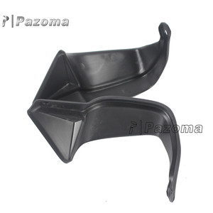 Protectores de mano para motocicleta Honda NC700X / NC750X y DTC / <span class=keywords><strong>NC750S</strong></span> - Product Image 2