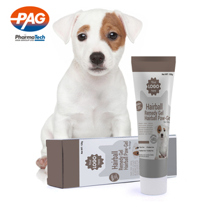 <span class=keywords><strong>La</strong></span> crema para el pelo Bola de Gel Oral para perro salud digestiva socios de <span class=keywords><strong>la</strong></span> Alianza - Product Image 1