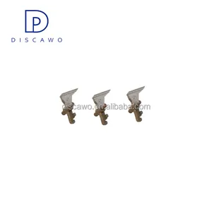 Pièces d'imprimante pour Panasonic DP1520 DP1520P DP1820E DP8016 DP8020 DP1820 DP 1520 1820 8020 doigt de sélection supérieur