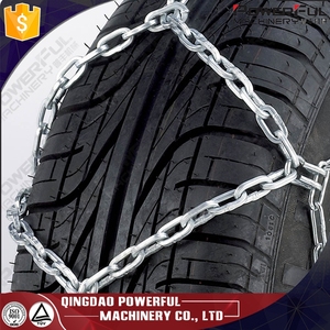 Par de Cadenas Para La Nieve con <span class=keywords><strong>Pelícano</strong></span> Ganchos - Product Image 3
