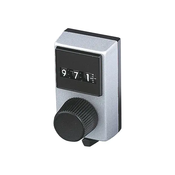 counting dial knob potentiometer E15-1-11 E15-2-11
