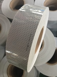 <span class=keywords><strong>Cinta</strong></span> Reflectante Marina Impermeable Plateada Solas <span class=keywords><strong>para</strong></span> Chaqueta Marítima y Salvavidas - Product Image 3