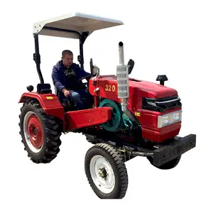 single cylinder air cooling cheap price mahindra tractor price in nepal