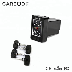 Tpms interno per Toyota, sistema di monitoraggio della pressione dei pneumatici per toyota, Honda, Nissan e Mazda - Product Image 3