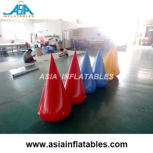 Plus voile <span class=keywords><strong>gonflable</strong></span>, bouée flottante, Tube personnalisé, pour les Sports aquatiques - Product Image 4