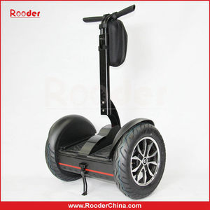 Rooder carro eléctrico i2 transportador personal rm02d+ 2 auto rueda <span class=keywords><strong>de</strong></span> equilibrio scooter inteligente patinetas electricas - Product Image 3
