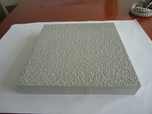 Griglia in Plastica <span class=keywords><strong>FRP</strong></span> a Scacchi per Pavimentazione - Product Image 3