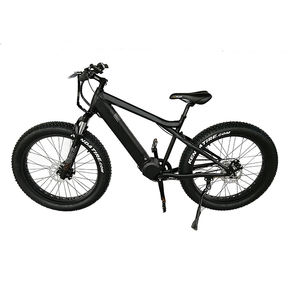 Vélo électrique à gros pneus à assistance au pédalage avec <span class=keywords><strong>moteur</strong></span> central, batterie cachée dans le cadre classique, grande capacité, <span class=keywords><strong>Bafang</strong></span> bbs 02 hd 48v <span class=keywords><strong>750w</strong></span> 1000w - Product Image 3