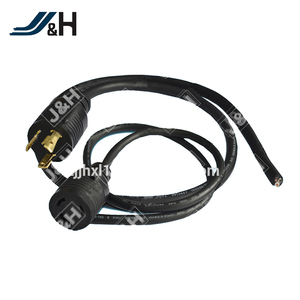 Aprobación UL americano hembra a macho NEMA L6-15P enchufe - Product Image 1