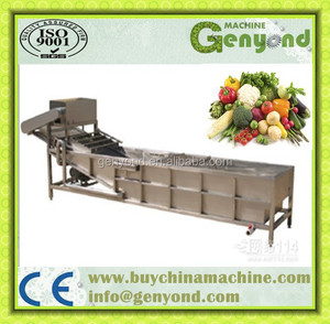 Chân không chiên táo sắc nét chip nhà sản xuất dây chuyền sản xuất/máy chân không chiên/táo chip máy chần - Product Image 2