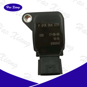Bobina di accensione dei ricambi Auto di buona qualità muslimfit per GEELY ZIYOUJIAN <span class=keywords><strong>PANDA</strong></span> BYD F0 1.0L 1.3L 1.3T - Product Image 3