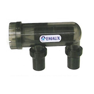Emaux Chlorinateur <span class=keywords><strong>au</strong></span> <span class=keywords><strong>sel</strong></span> <span class=keywords><strong>de</strong></span> <span class=keywords><strong>piscine</strong></span> haute efficacité Nettoyeur <span class=keywords><strong>de</strong></span> <span class=keywords><strong>piscine</strong></span> à livraison rapide pour <span class=keywords><strong>piscine</strong></span> - Product Image 1