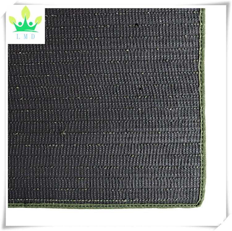 Deluxe Grner Efeu-Gras-Teppich fr den Garten aus PE+PP-Material, Ultra  Dick & Weich| Alibaba.com