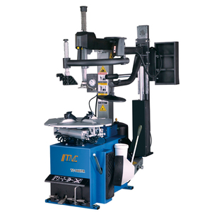Plein-Automatique Changeur De Pneu Pour Vente Changement De <span class=keywords><strong>Pneus</strong></span> Machine avec Gonfleur et Aider Bras - Product Image 1