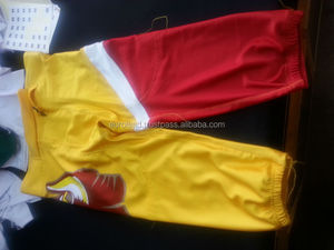 Embroidery American Football Uniforms - Product Image 3