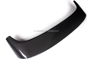 HM Stile Fibra di Carbonio Posteriore del Tetto Ala Spoiler per <span class=keywords><strong>BMW</strong></span> X5 <span class=keywords><strong>F15</strong></span> 2014 - Product Image 5