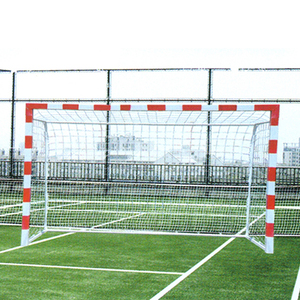 Hot Selling <strong>Football</strong> Sports Equipment <strong>Portable</strong> Futsal <strong>Goals</strong> - Product Image 1