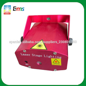 china 2014 manufacturer laser etapa luz mini laser dj luces brillantes estrellas láser <span class=keywords><strong>discoteca</strong></span> luz precio barato - Product Image 1