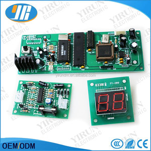 Taiwan scheda madre Gru Gioco Della Macchina PCB board Artiglio Macchina Gru premio mahcine-giocattolo macchina gru - Product Image 3