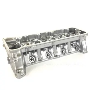 Têtes de cylindre pour moteur LADA NIVA OEM, pièces de voiture, moteur 21011 — 1003015-10