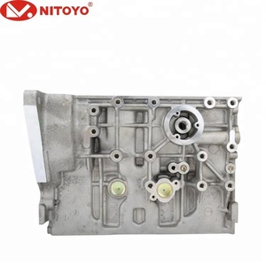 NITOYO Nhà Máy Giá G16B Động Cơ Xi Lanh Cơ Thể Xi Lanh Khối Sử Dụng Cho Swift 1.6L 11100-71C01 - Product Image 3