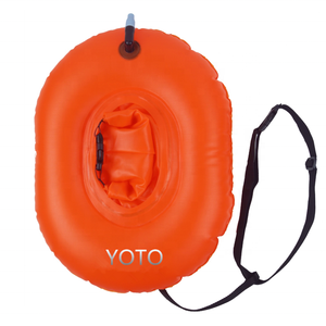 Triathlon — <span class=keywords><strong>bouée</strong></span> <span class=keywords><strong>de</strong></span> natation gonflable avec ouverture, sac <span class=keywords><strong>de</strong></span> <span class=keywords><strong>sécurité</strong></span> sec, <span class=keywords><strong>en</strong></span> stock - Product Image 1