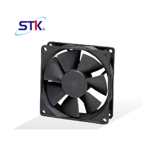 Ventilador de refrigeración sin escobillas, ventilador de 12v CC, 92x92x20mm, 24V - Product Image 1