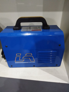 เครื่องเชื่อมแบบพกพาข้อมูลจำเพาะเฟสเดียวarc spot welder dcอินเวอร์เตอร์igbt zx7-250 - Product Image 4