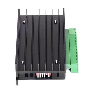 Trình Điều Khiển Động Cơ Bước 42/57 TB6600 Phiên Bản Nâng Cấp 32 Phân Khu 4.0A 42V (Xung 3-24V) - Product Image 5