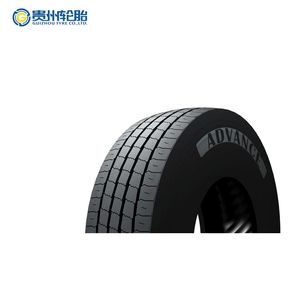 Anticipo nuovissimo pneumatico per autocarro 275/70 r22.5 vendita diretta in fabbrica altri pneumatici e accessori per ruote - Product Image 2