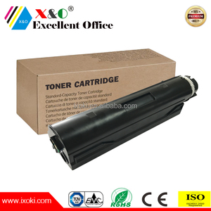 X & O Premium Compatible <span class=keywords><strong>OKI</strong></span> <span class=keywords><strong>B432</strong></span> Cartucho de tambor OKIDATA 44574301 44574302 Unidad de imagen para <span class=keywords><strong>OKI</strong></span> B412 <span class=keywords><strong>B432</strong></span> B512 MB472 MB492 MB562 - Product Image 6