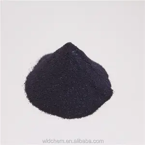 Vat Dye Black BN clothing dye manufacturer in China