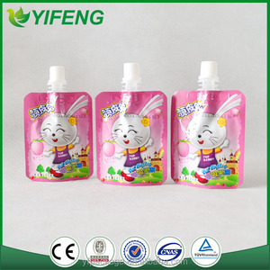 À laver Liquide Défendre la <span class=keywords><strong>valise</strong></span> diplomatique avec bec Détergent Bec Doypack - Product Image 2