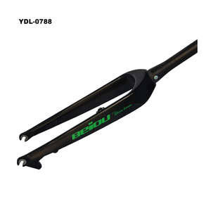 <span class=keywords><strong>Fourche</strong></span> <span class=keywords><strong>de</strong></span> <span class=keywords><strong>vélo</strong></span> <span class=keywords><strong>de</strong></span> montagne en fibre <span class=keywords><strong>de</strong></span> carbone, <span class=keywords><strong>fourche</strong></span> rigide entièrement en carbone, 26 pouces, 27,5 pouces, 29 pouces - Product Image 2
