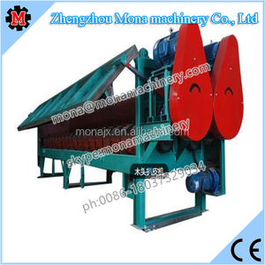 Gỗ Debarking/Log Debarker Máy, Cây Máy Lột - Product Image 5
