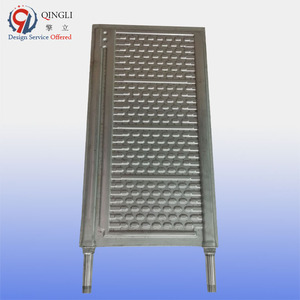 Travesseiro profissional do tanque de resfriamento da imersão sus304 - Product Image 2