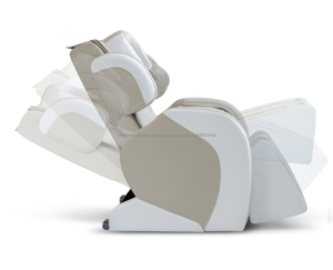 Healthy care <span class=keywords><strong>pas</strong></span> <span class=keywords><strong>cher</strong></span> 3D zero gravity massage complet du corps fauteuil inclinable - Product Image 2
