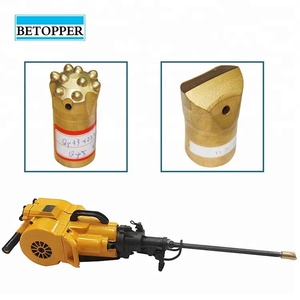 PIONJAR 120 JACK HAMMER石のための - Product Image 5