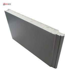 BRDECO <strong>armored</strong> front <strong>garage</strong> <strong>door</strong> cheap panels galvanzied steel China supplier factory made - Product Image 1