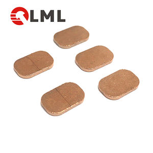 Custom Motor Bimetal Eval plata bloque sólido electrónica Punto de Contacto - Product Image 4