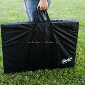 En plastique de trou de maïs <span class=keywords><strong>jeu</strong></span> de sac de haricot/table de <span class=keywords><strong>jeu</strong></span>/<span class=keywords><strong>jeu</strong></span> - Product Image 1