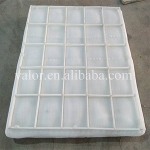 Valor usine approvisionnement en maille désembuage fil diamètre, anti-buée poids calcul - Product Image 1