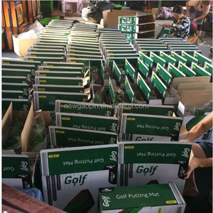 <span class=keywords><strong>De</strong></span> golf aides à <span class=keywords><strong>la</strong></span> formation, haute qualité palissandre mettre formateur - Product Image 5