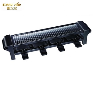 Usage domestique <span class=keywords><strong>BARBECUE</strong></span> électrique appareil à raclette pour <span class=keywords><strong>4</strong></span> personne - Product Image 1