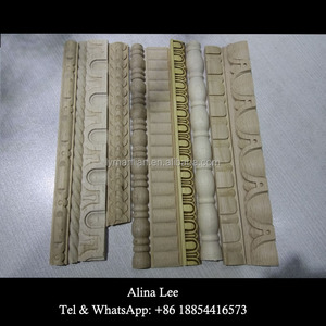 Home Decor Ornamental Wood Mouldings <strong>Frieze</strong> Molding