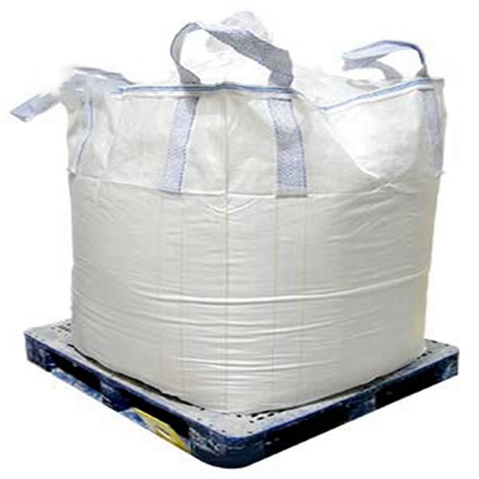 Bolsa Grande para Pellets de Madera Combustible Premium