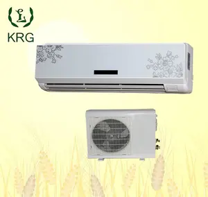 36000 Btu 20 Seer 多区域迷你分体式热泵系统 AC 和热 18k 分体式空调冷却或冷/热